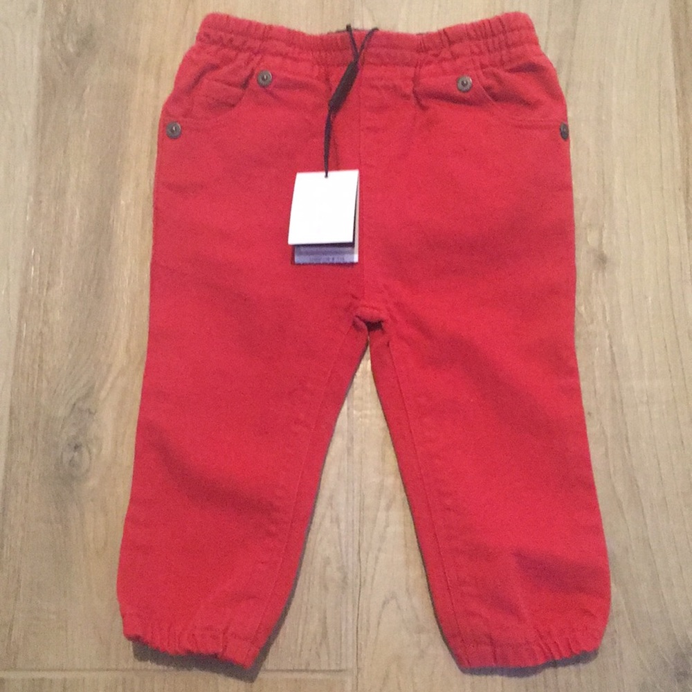 Burberry Jeans